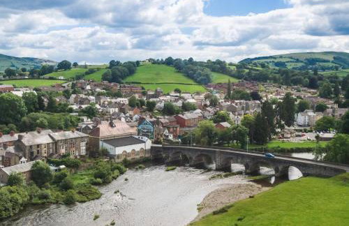 3 Bed in Llandrindod Wells oc-85926 - Foto 38