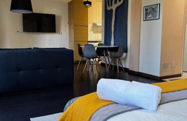 Centro y moderno apartamento Santa Cruz capital - Foto 12