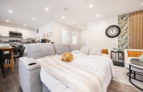 Modern & Family Oasis Minutes from SeaTac Airport - Foto 11