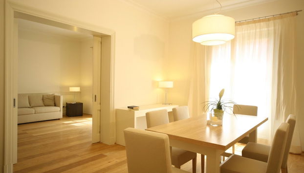 Palagio 23 in Chianti With Shared Pool - Foto 3, Habitación