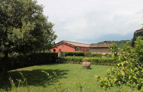 Podere Calledro - Foto 41