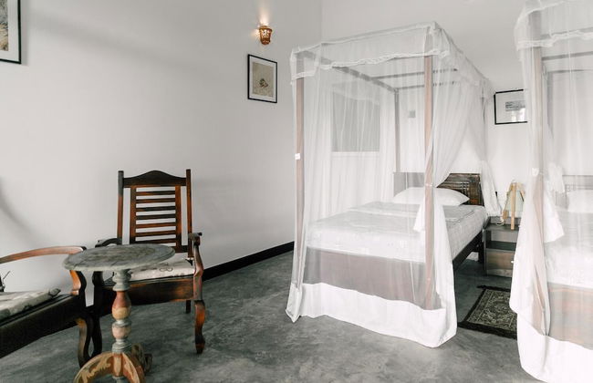 Siyambala Villa - Foto 8