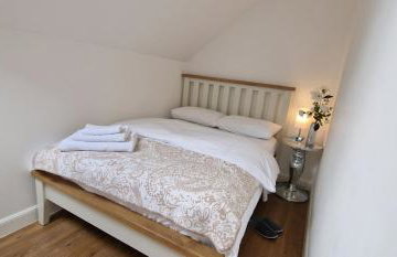 The Flat at Clocktower Buildings - Foto 15