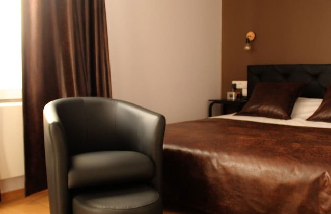 Appart Hotel Relax Spa - Foto 24