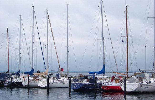 Ferienanlage Petersdorf auf Fehmarn-petersdorf - Foto 27