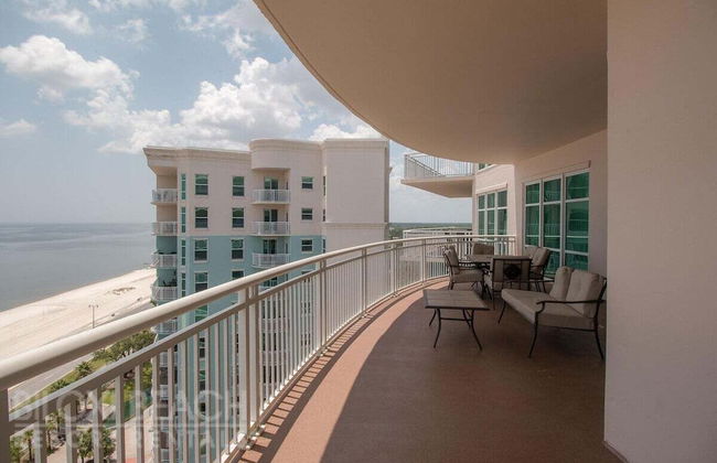 Legacy Towers I Penthouse - Foto 46