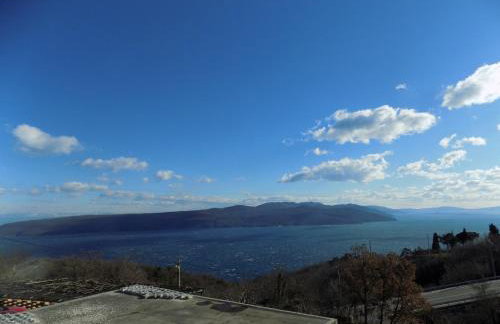 Apartments with a parking space Zagore, Opatija - 13277 - Foto 22