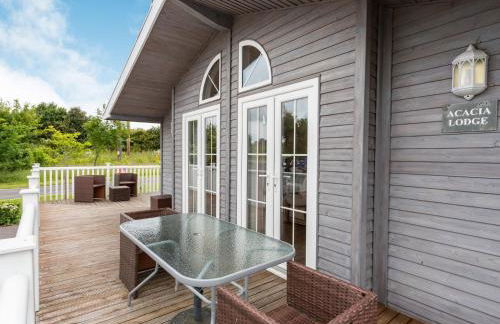 Acacia Lodge - Foto 25