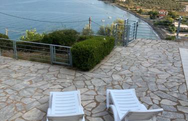 Ageranos seaview house - Foto 1