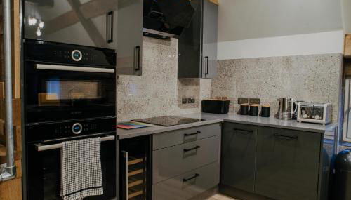 Urban Lofts - Foto 4, stove, dishwasher, pet friendly, toaster, minibar