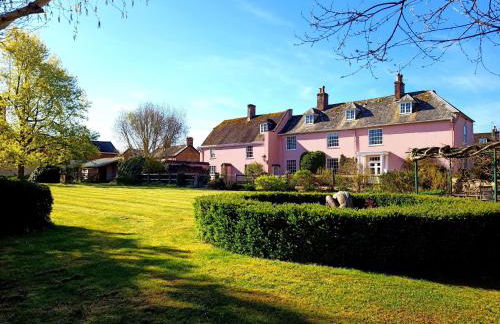 Old Ford House - Photo 49