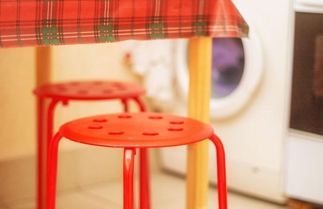 Apartment - Profsoyuznaya 136 - Photo 28