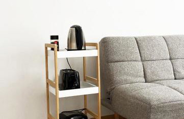 J Street Cozy Apartments - A2 - Foto 12