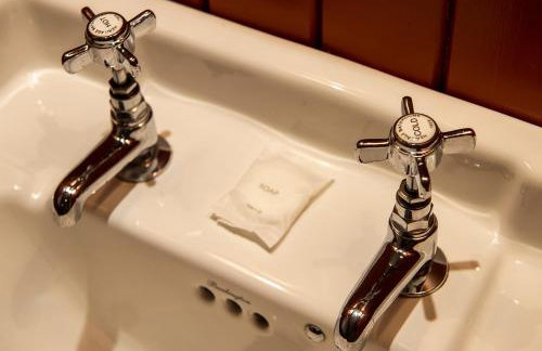 Rock House - Photographer's Studio - Historic Gem in the heart of the City - Foto 20