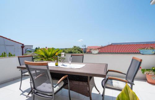 Summer in Mandre - Foto 44