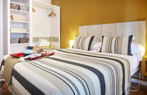 SALABERRIA APARTMENT with private garage - Foto 18