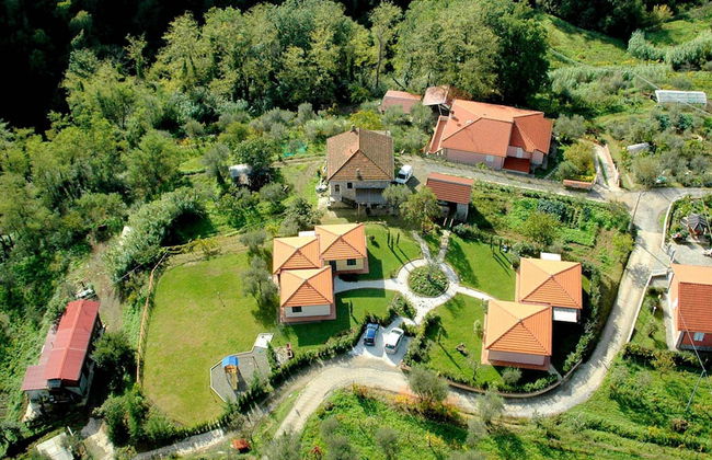 Belvilla by OYO Montebello Mono D - Foto 35