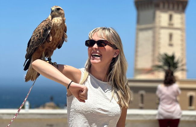 Tanger Excursion privée d'une journée au départ de Malaga/Tarifa All inclusive - Photo 9