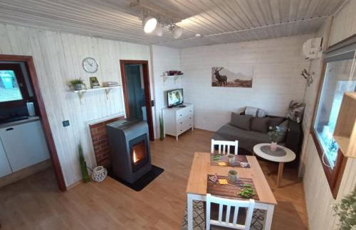 Waldhäuschen - Foto 5