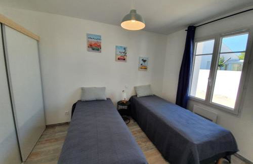 Le clos des baigneurs - Foto 13