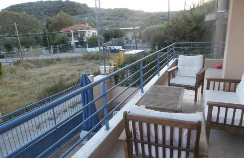 Dimitrios Apartments - Foto 19