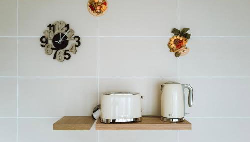 KARMAREA apartment - Foto 4