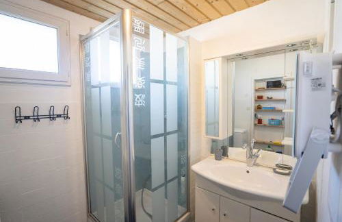 La villa des vikings - Foto 43