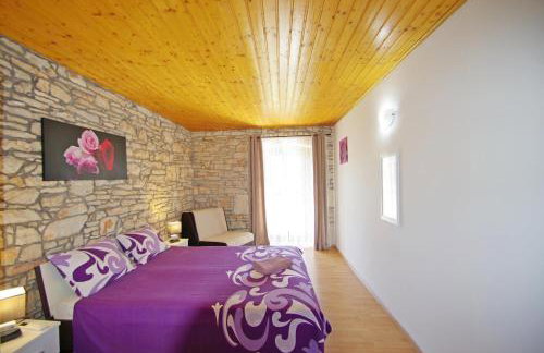 House Gracijela, village Bulići - Foto 26