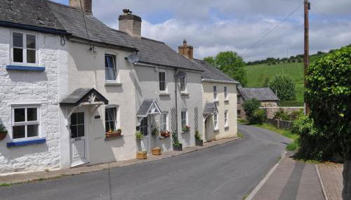 Foxglove Cottage - Foto 2