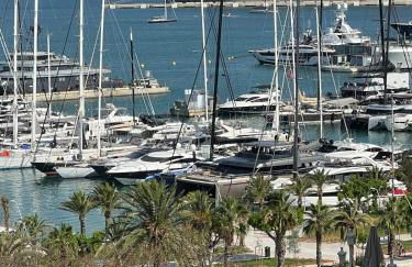 Luxury Maisonette Apartment Seeview 3 Terassen - Foto 17