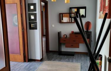 Apartemento Cerveira - Foto 1