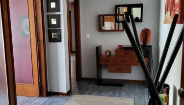 Apartemento Cerveira - Foto 1