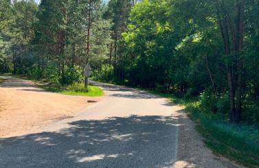 Dom Kozia Górka - dom w sercu Puszczy Knyszyńskiej, dostępna bania z jacuzzi za dodatkową opłatą - jacuzzi available for an extra fee - Foto 35