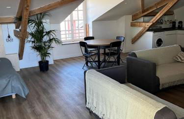 Les Voutes de Villebourbon - Foto 7