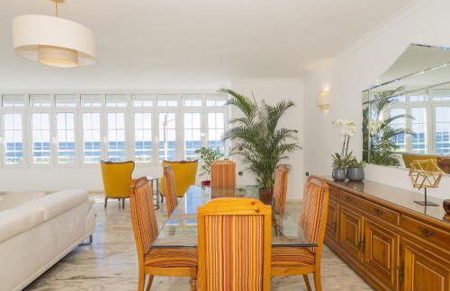 Cubo's Apartamento Seaview Port & Free Parking - Photo 16