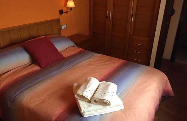 Casa el Yelmo de Mambrino - Photo 10