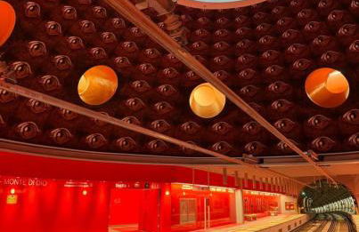 Re Gallo Luxury apartment Plebiscito in Via Chiaia - Foto 6