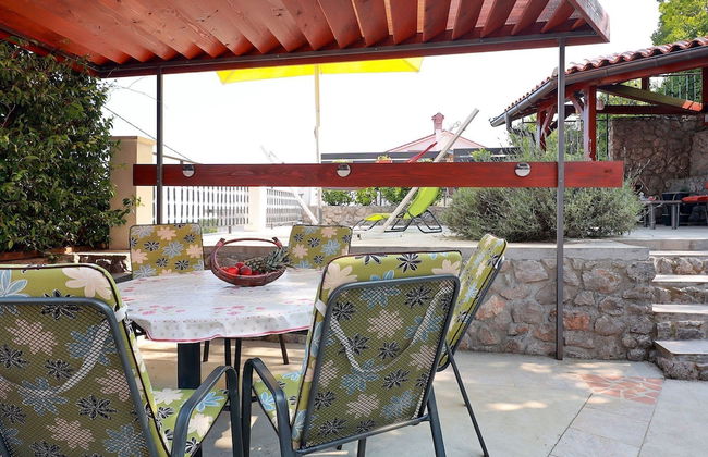 Sunny Holiday Home With Terrace - Foto 34