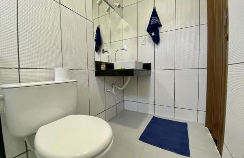 "Praia, Piscina e Diversão na Sua Casa de Temporada" - Foto 49