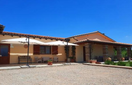 Agriturismo Bio Casale degli Orti - Foto 8