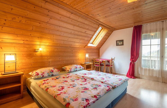 Ferienwohnung mit Talblick in Todtmoos - Photo 5