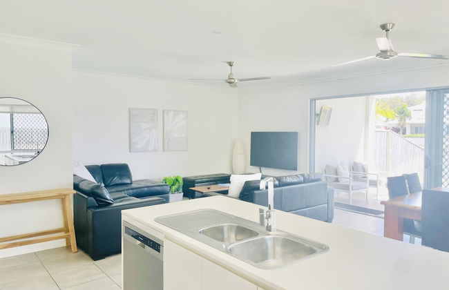 Blue Lagoon Villa B - Foto 11