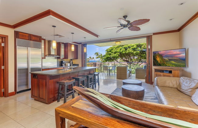 The Beach Villas at Ko Olina by Real Select Vacations - Foto 63
