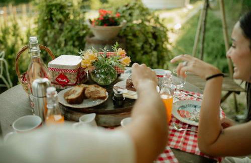 Glamping Il Rifugio dei Marsi - Foto 86