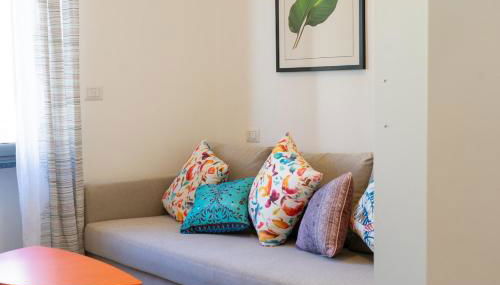 Spacious accommodation with fast Wi-Fi and private terrace - Foto 4