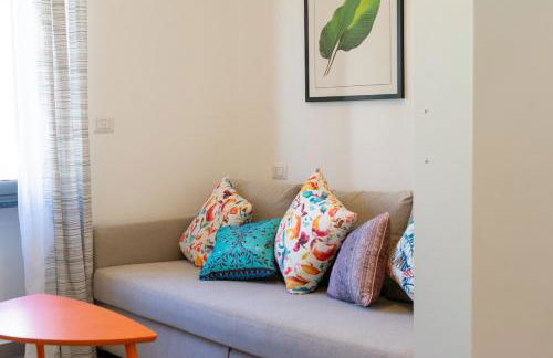 Spacious accommodation with fast Wi-Fi and private terrace - Foto 4