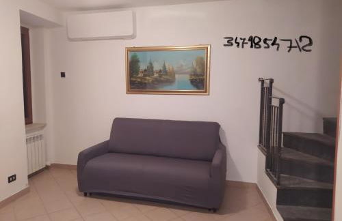 Antico Borgo - Via Napoli, 2 - Foto 37