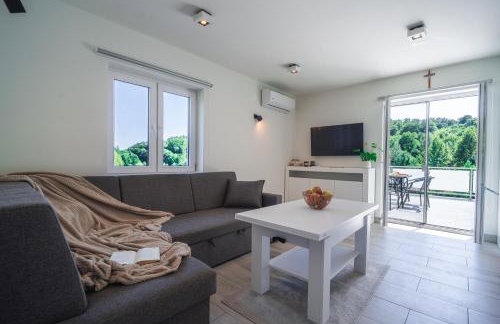 Domek przy Modrzewiach - Foto 15