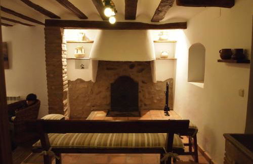 Casa San Andrés del Valle - Foto 54