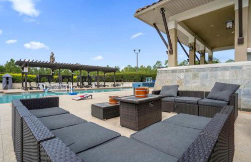 Florida Summer - Townhome 5 min from Disney - Foto 67